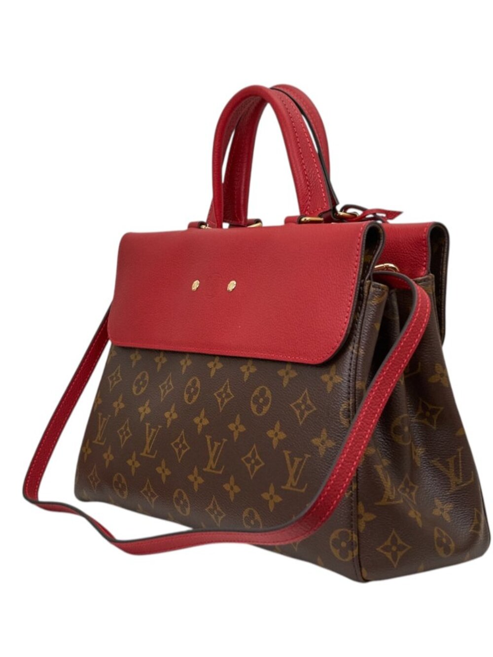 Louis Vuitton Venus Monogram Cerise - Picture 5 of 6